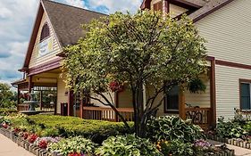 Econo Lodge And Suites Grand Rapids Mi
